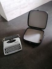 Schreibmaschine Consul