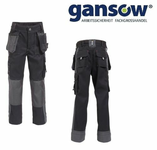 Dassy kinder arbeitshose - kinder,