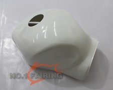 New Unpainted Gas Fuel Tank