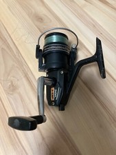 Angelrolle Daiwa RB 1600 Vintage von 1983 Sammlerstück alles Original 