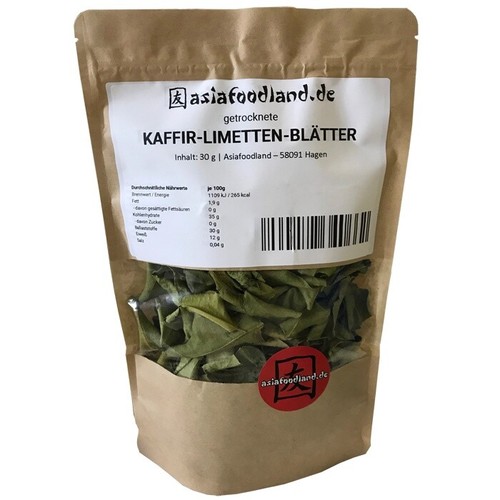 Asiafoodland kaffir - -,