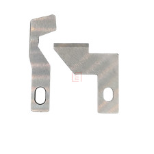 Messerset für Baby Lock eclipse