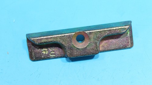 Schließblech 9 34907 - , gu