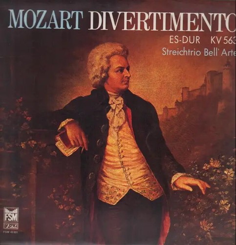 Wolfgang amadeus mozart - amadeus,