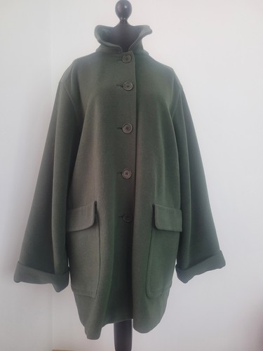 Max mara luxus mantel - max,