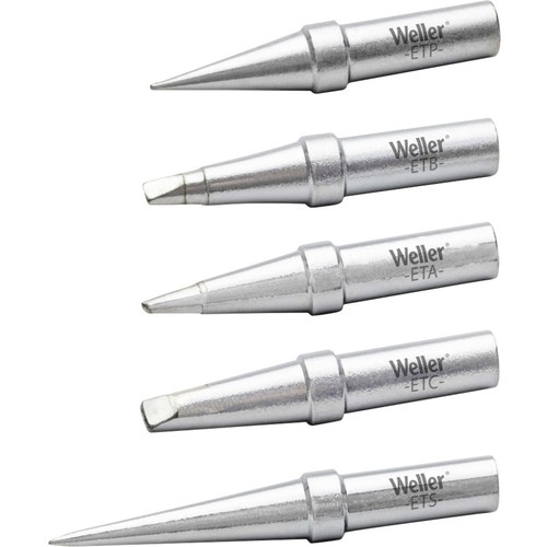 Weller lötspitzen set - , lötspitzen-set
