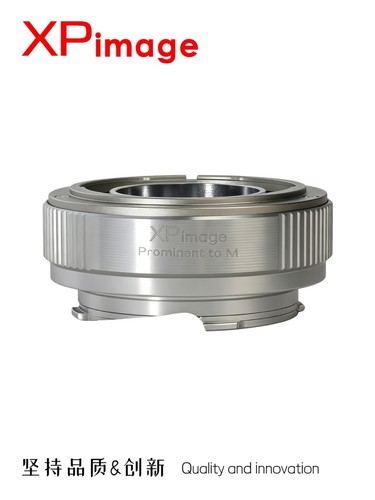 Xpimage silver lens - silver,