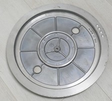 für Bastler: Plattenteller