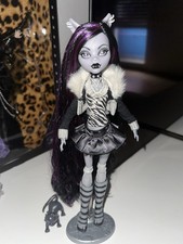 Monster High Reel Drama Puppe
