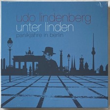 UDO LINDENBERG -  Unter den