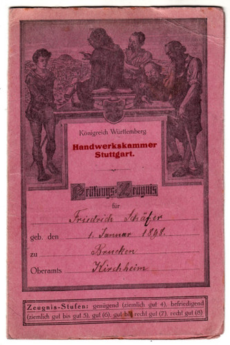 Handwerkskammer stuttgart - handwerkskammer,