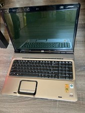 HP Pavillion dv9700 Laptop