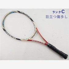 Tennisschläger Dunlop Aerogel