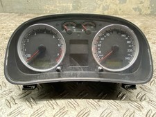 93178 Tachometer VW Golf IV