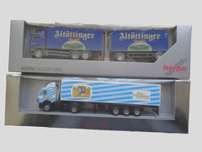 Herpa Modellauto 1:87-1 MB SK