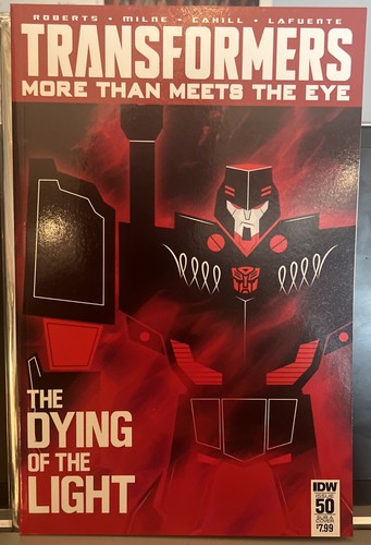 Transformers more than meets - than,