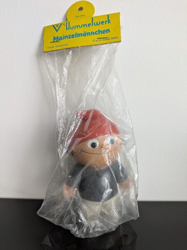 Zdf mainzelmännchen anton - zdf,