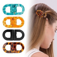 Magnetische Haarklammer starke