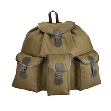 Farm-Land Jagd Rucksack Canvas
