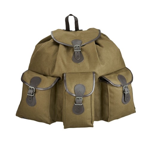 Farm land jagd rucksack canvas - farm-land,
