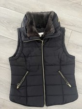 H&M Weste Damen ärmellose