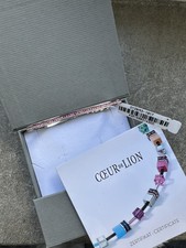 COEUR DE LION Tennis Eternal