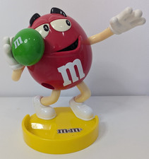 M & M Candy Spender |