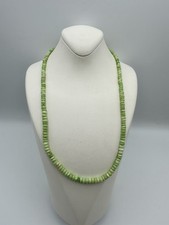 Kette Steinkette Chrysopras