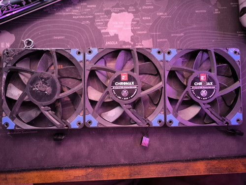 Noctua a12x15 pwm - noctua, nf-a12x15