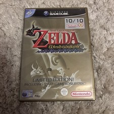 The legend zelda wind - the,