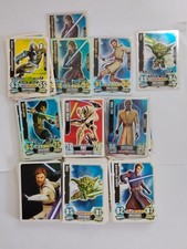 Star Wars Force Attax Serie 1