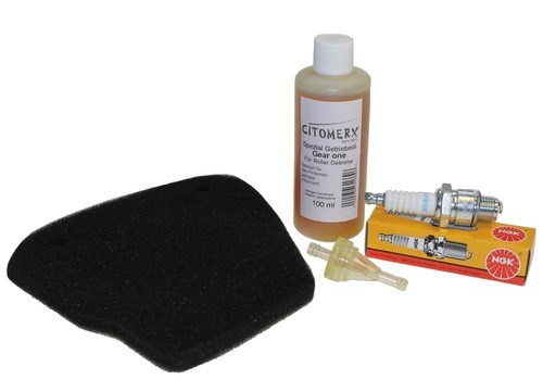Inspektionspaket minarelli - inspektionspaket,