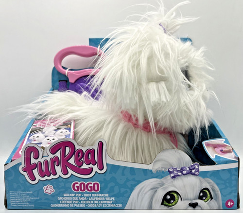 Furreal 28119 gogo laufendes - 28119,