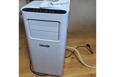 Mobilie Klimaanlage mit