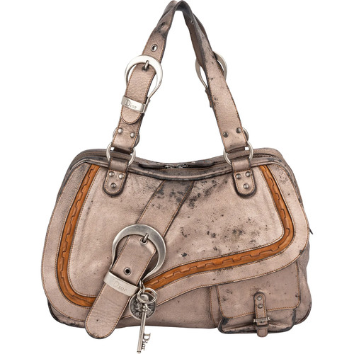 Christian dior metallic - dior,