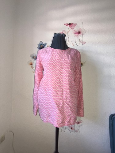 Bloom bluse rosa - bloom, s