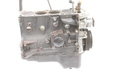 Motorblock für Nissan PRIMERA Kombi P12 QG18DE 10102AU3SB 1.8 85 KW 115 PS Benzi