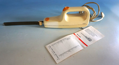 Vintage krups elektromesser - vintage,
