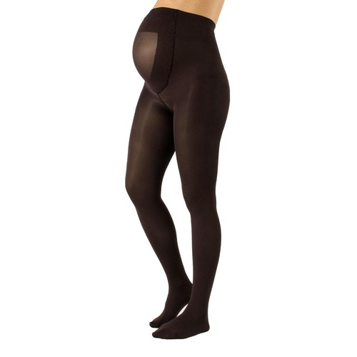 Umstandsstrumpfhose aus