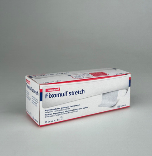 Fixomull stretch klebevlies - stretch,
