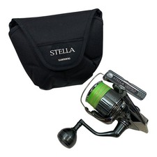 SHIMANO 22 Stella C5000XG