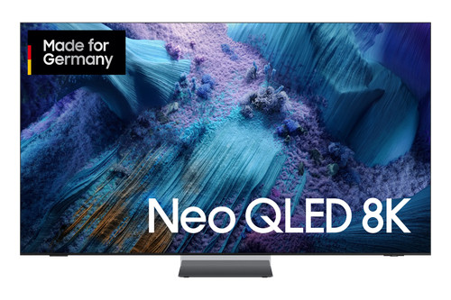 Samsung zoll neo - zoll, qled