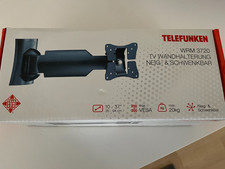 Telefunken Vivanco TV