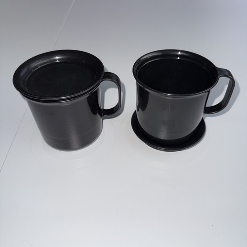 Tupperware 2271a schwarz - 2271a-1,