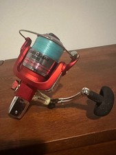Angelrolle Cormoran Rodeo GT