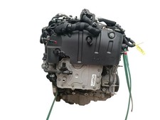 Motor 50053101 Alfa Romeo Giulia 2.0 200PS