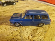 Modellautos Wiking 1:40 VW