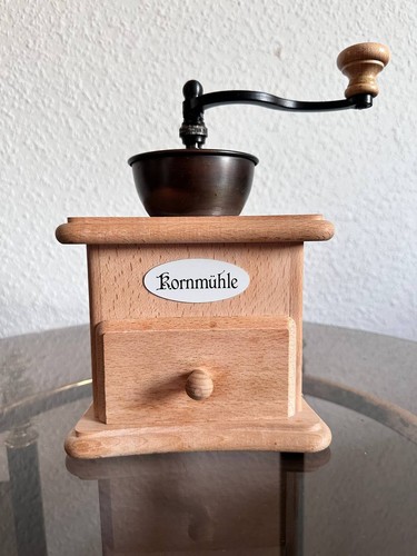 Zassenhaus kornmühle modell - kornmühle,