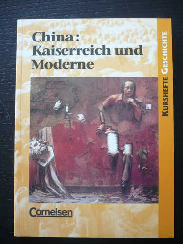 Kurshefte geschichte china - kurshefte,