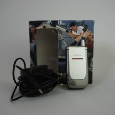 Nokia 6060 Klapphandy